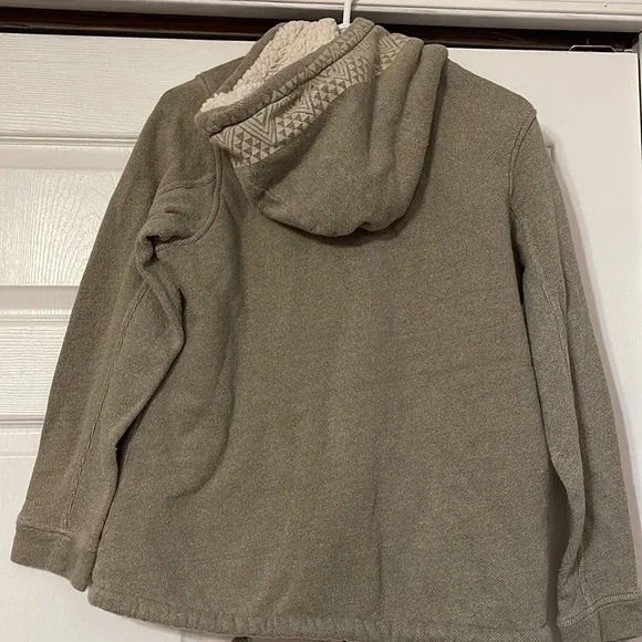 Beautiful Roxy Jacket Size L 🥰🥰 - Picture 2 of 5